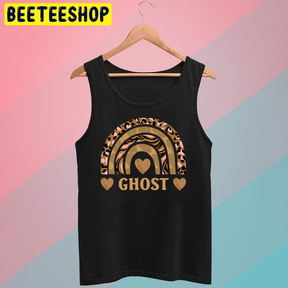 Graphic Style Called Ghost Unisex T-Shirt Graphic Style Called Ghost Unisex T-Shirt