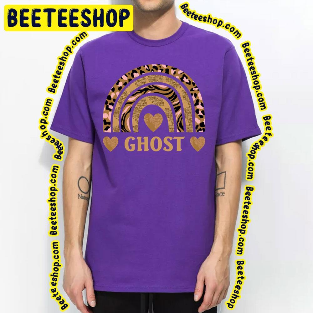 Graphic Style Called Ghost Unisex T-Shirt Graphic Style Called Ghost Unisex T-Shirt