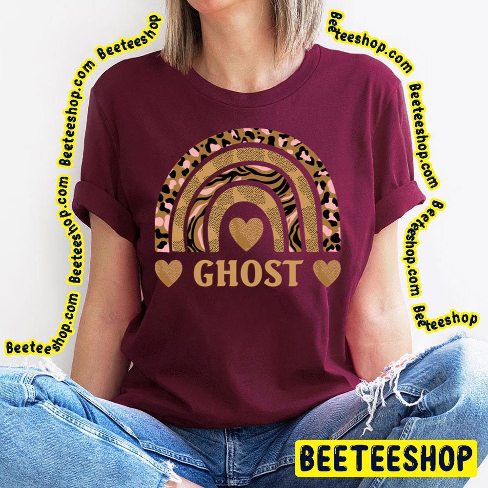 Graphic Style Called Ghost Unisex T-Shirt Graphic Style Called Ghost Unisex T-Shirt