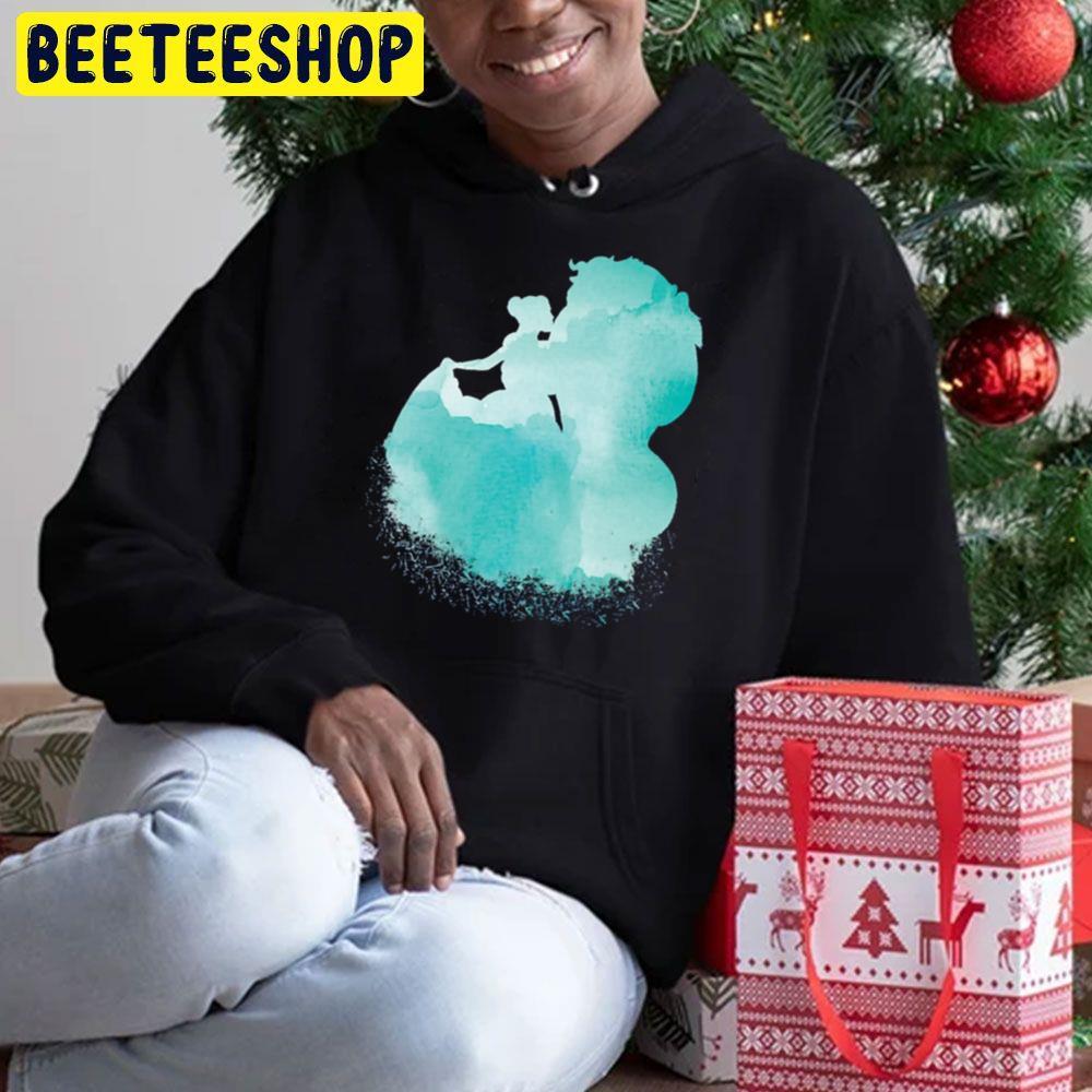 Green Dancing Girl Beauty And The Beast The Enchanted Christmas Beeteeshop Trending Unisex Sweatshirt Green Dancing Girl Beauty And The Beast The Enchanted Christmas Beeteeshop Trending Unisex Sweatshirt