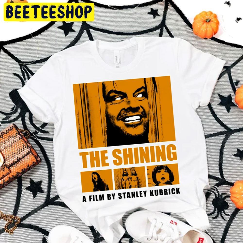 Grunge Jack Torrance Halloween Beeteeshop Unisex T-Shirt Grunge Jack Torrance Halloween Beeteeshop Unisex T-Shirt