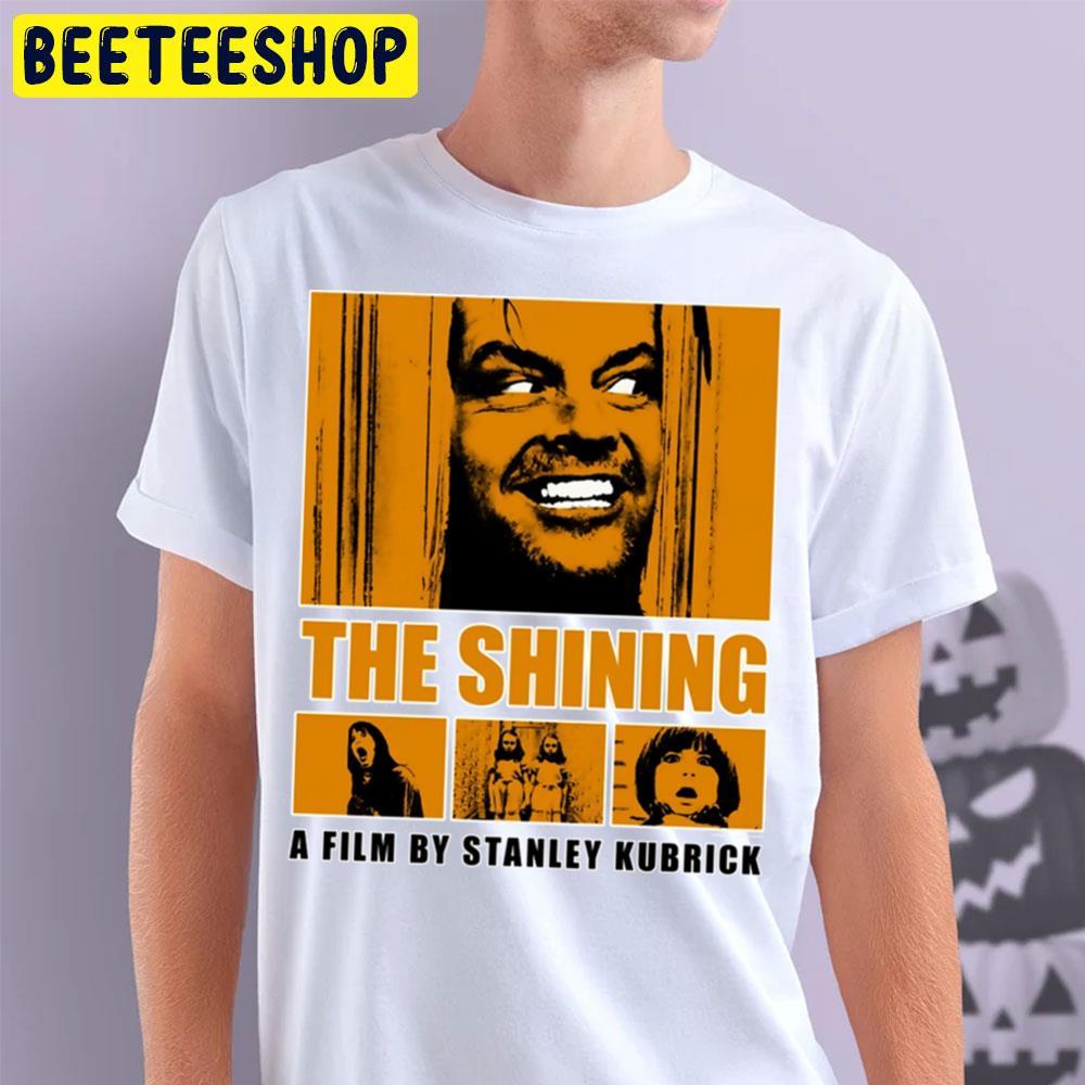 Grunge Jack Torrance Halloween Beeteeshop Unisex T-Shirt Grunge Jack Torrance Halloween Beeteeshop Unisex T-Shirt