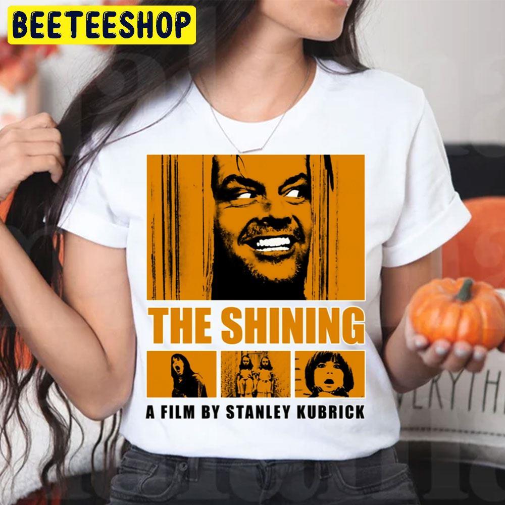 Grunge Jack Torrance Halloween Beeteeshop Unisex T-Shirt Grunge Jack Torrance Halloween Beeteeshop Unisex T-Shirt