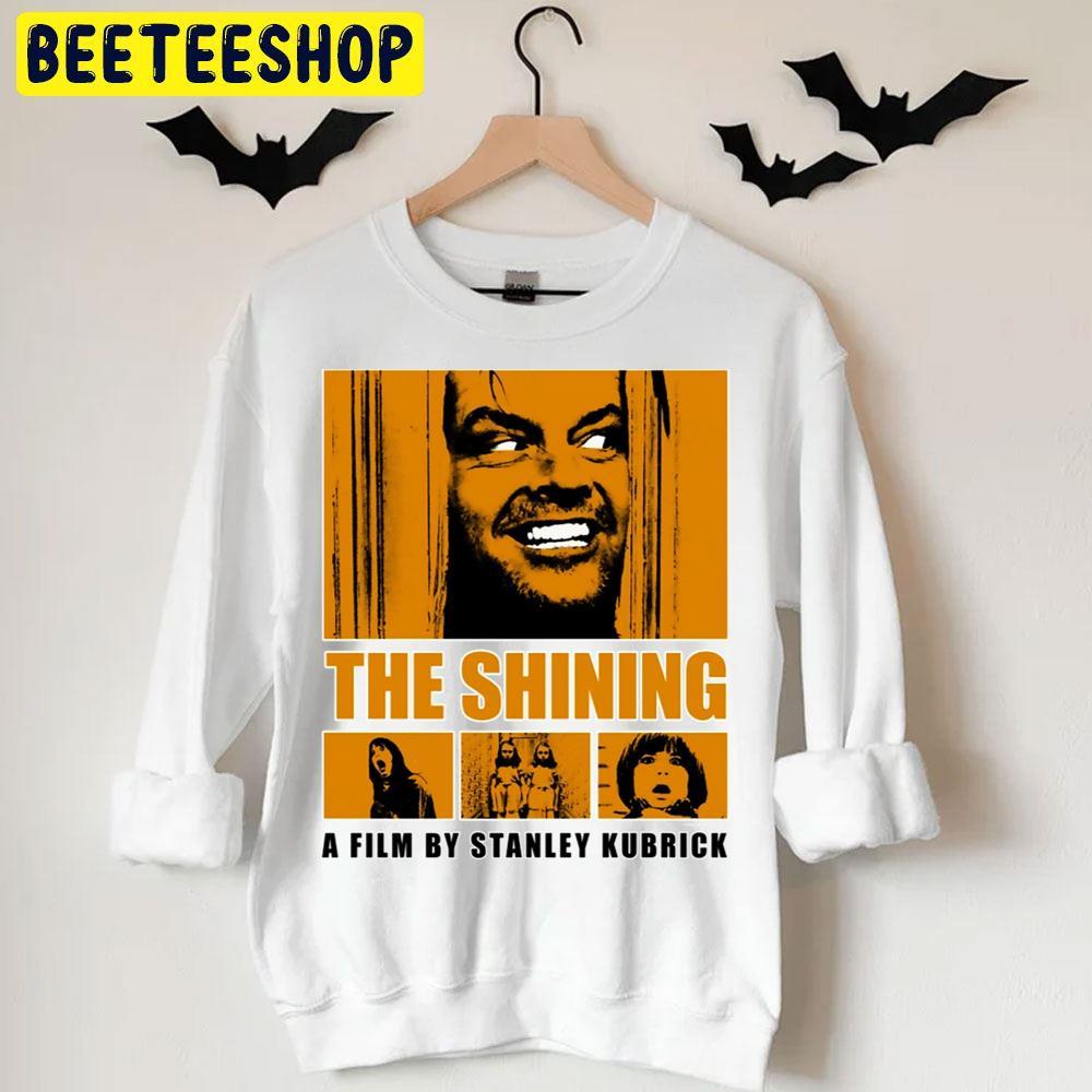 Grunge Jack Torrance Halloween Beeteeshop Unisex T-Shirt Grunge Jack Torrance Halloween Beeteeshop Unisex T-Shirt