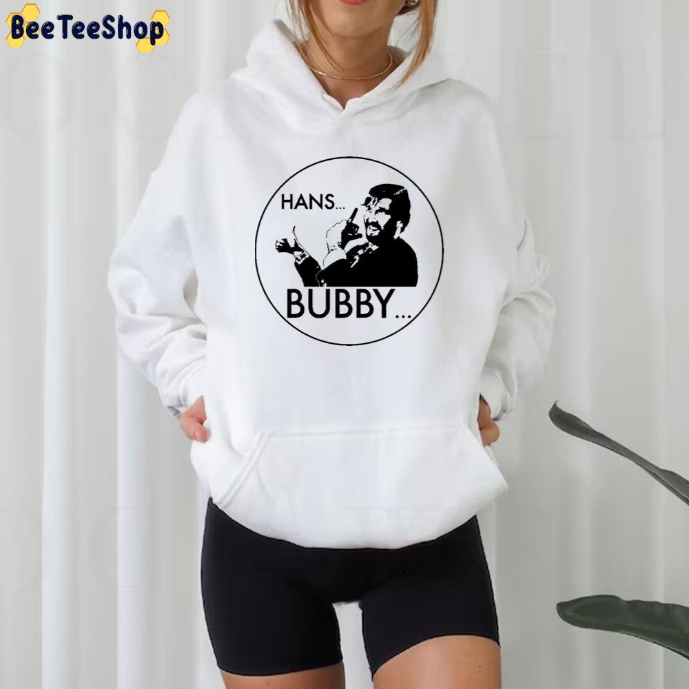 Hans Bubby Die Hard Christmas Beeteeshop Trending Unisex T-Shirt Hans Bubby Die Hard Christmas Beeteeshop Trending Unisex T-Shirt
