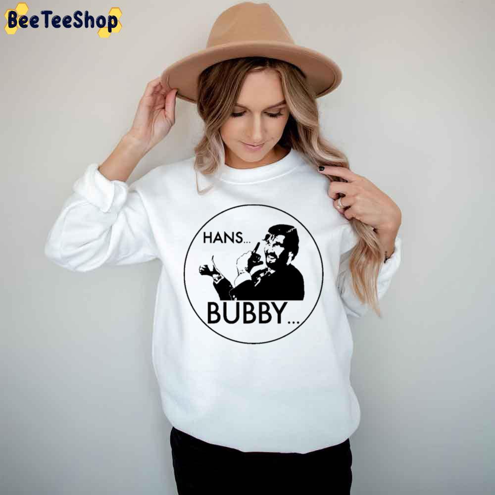 Hans Bubby Die Hard Christmas Beeteeshop Trending Unisex T-Shirt Hans Bubby Die Hard Christmas Beeteeshop Trending Unisex T-Shirt