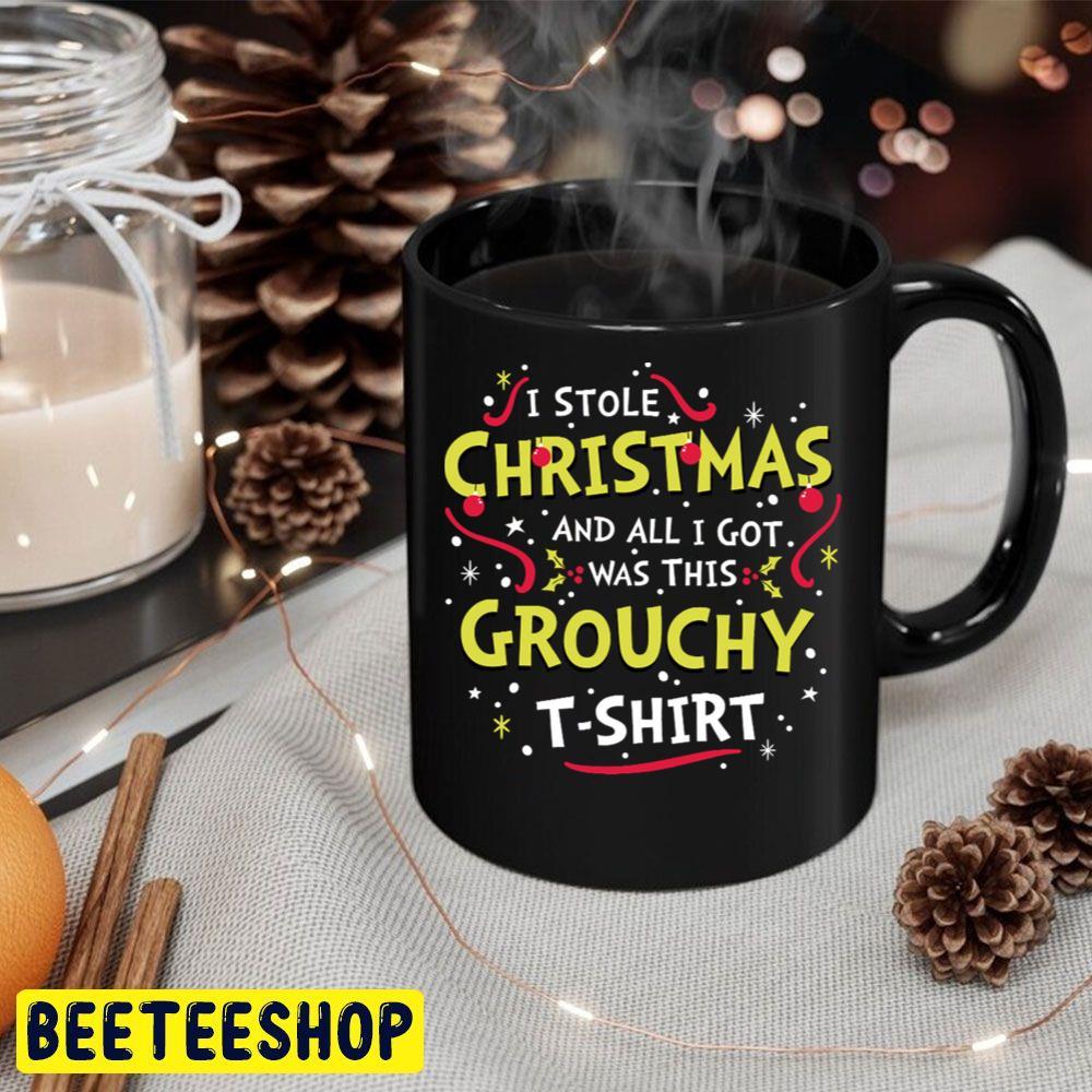 Happy Dr. Seuss' How The Grinch Stole Christmas Beeteeshop Trending Unisex Sweatshirt Happy Dr. Seuss' How The Grinch Stole Christmas Beeteeshop Trending Unisex Sweatshirt