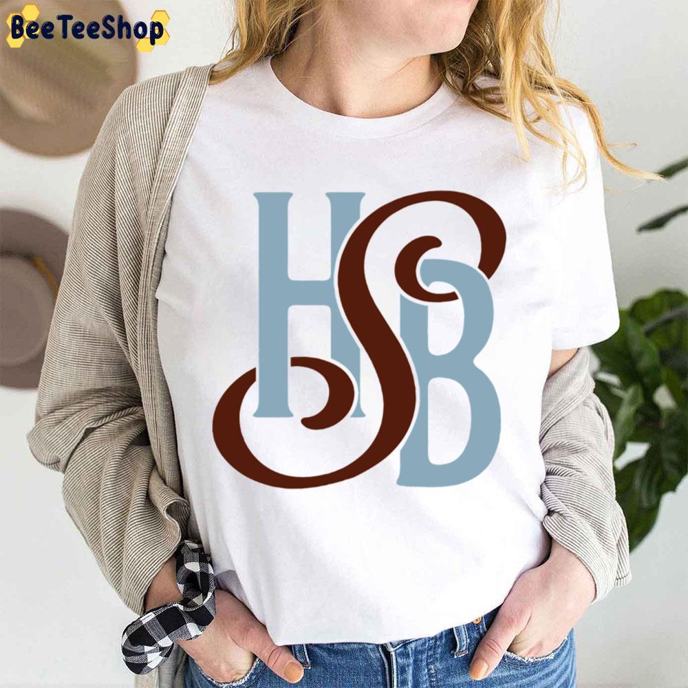 Hardly Strictly Bluegrass Logo Beeteeshop Trending Unisex T-Shirt Hardly Strictly Bluegrass Logo Beeteeshop Trending Unisex T-Shirt