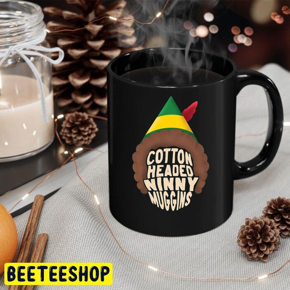 Head Ninny Muggins Elf Christmas Beeteeshop Trending Unisex Sweatshirt Head Ninny Muggins Elf Christmas Beeteeshop Trending Unisex Sweatshirt