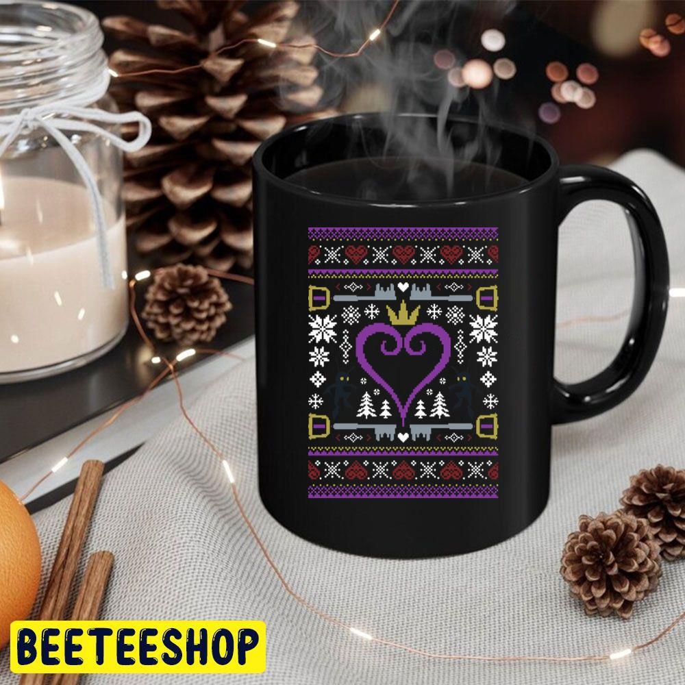 Hearts Ugly Christmas Beeteeshop Trending Unisex Sweatshirt Hearts Ugly Christmas Beeteeshop Trending Unisex Sweatshirt