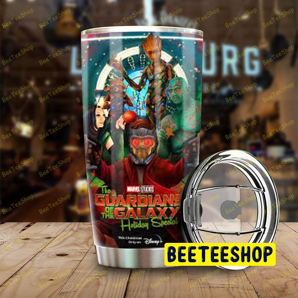 Hero The Guardians Of The Galaxy Holiday Special Trending Tumbler Hero The Guardians Of The Galaxy Holiday Special Trending Tumbler