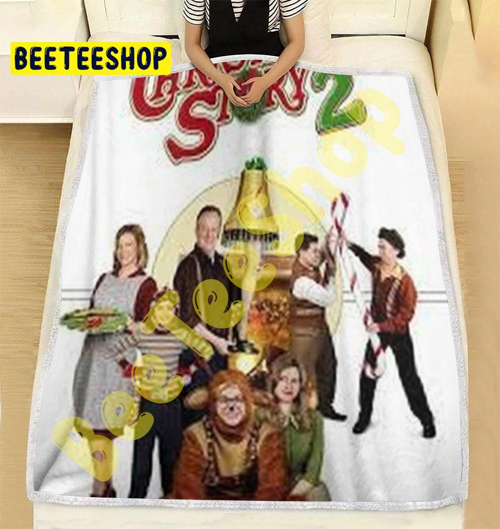Hilarious A Christmas Story Christmas Trending Blanket Hilarious A Christmas Story Christmas Trending Blanket