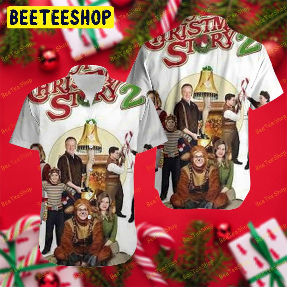 Hilarious A Christmas Story Christmas Trending Hawaii Shirt Hilarious A Christmas Story Christmas Trending Hawaii Shirt