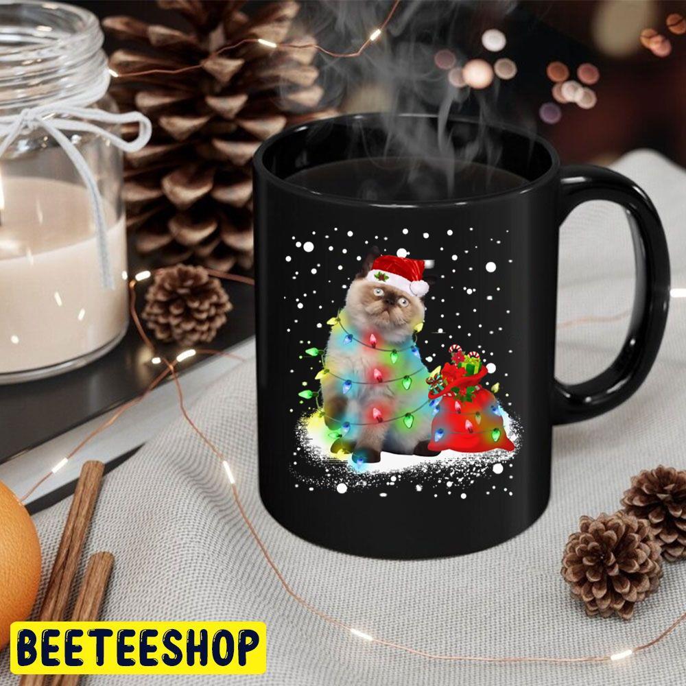 Himalayan Cat Christmas Beeteeshop Trending Unisex Sweatshirt Himalayan Cat Christmas Beeteeshop Trending Unisex Sweatshirt