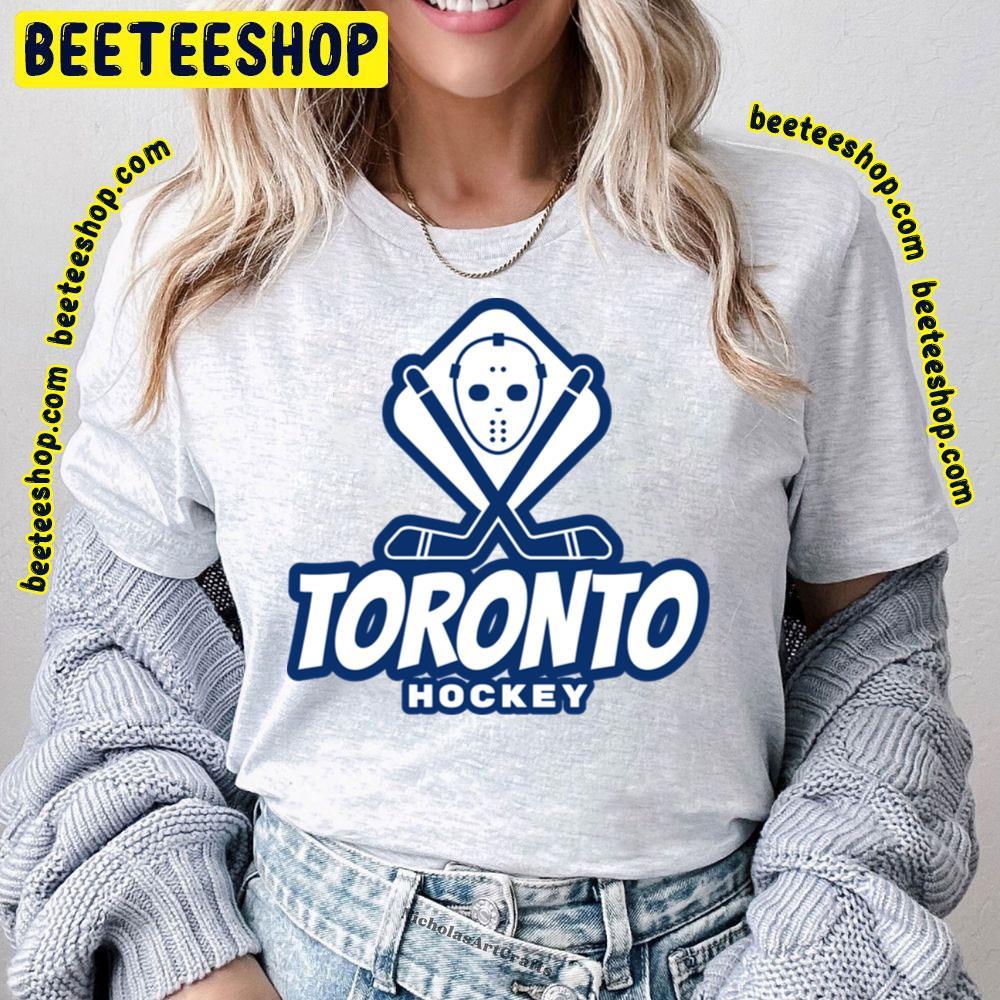Hockey Toronto Maple Leafs Sport Unisex T-Shirt Hockey Toronto Maple Leafs Sport Unisex T-Shirt