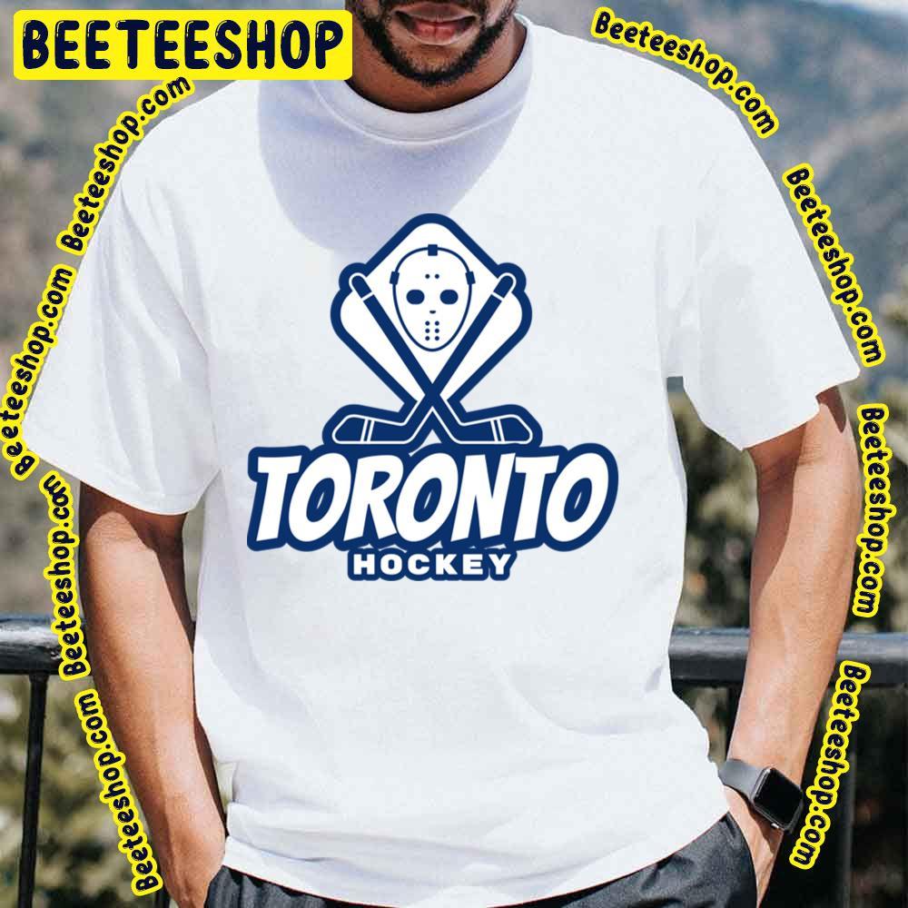 Hockey Toronto Maple Leafs Sport Unisex T-Shirt Hockey Toronto Maple Leafs Sport Unisex T-Shirt