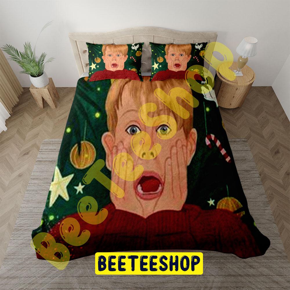 Home Alone 10 Trending Bedding Set Home Alone 10 Trending Bedding Set