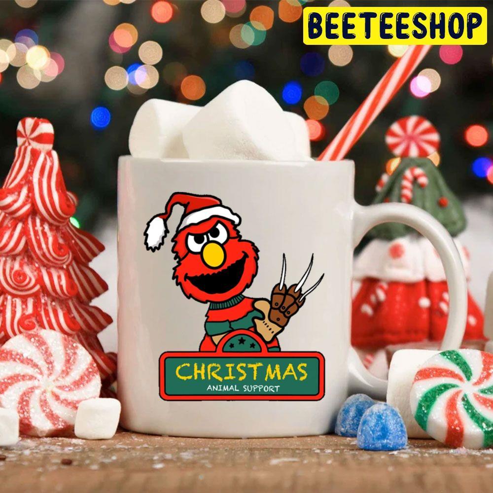 Horror The Muppet Christmas Carol Beeteeshop Trending Unisex Hoodie Horror The Muppet Christmas Carol Beeteeshop Trending Unisex Hoodie