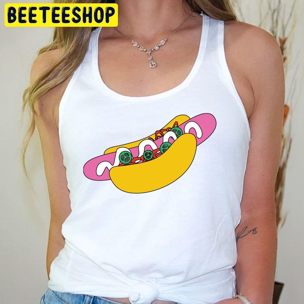 Hotdog Capitol Hill Block Party 2023 Beeteeshop Trending Unisex T-Shirt Hotdog Capitol Hill Block Party 2023 Beeteeshop Trending Unisex T-Shirt