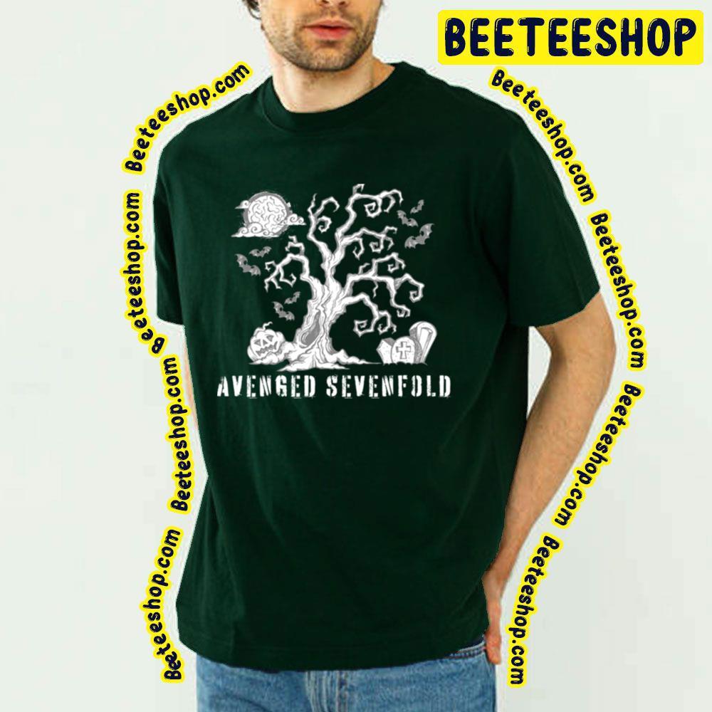 Hours Of Sleep Avenged Sevenfold Beeteeshop Trending Unisex T-Shirt Hours Of Sleep Avenged Sevenfold Beeteeshop Trending Unisex T-Shirt