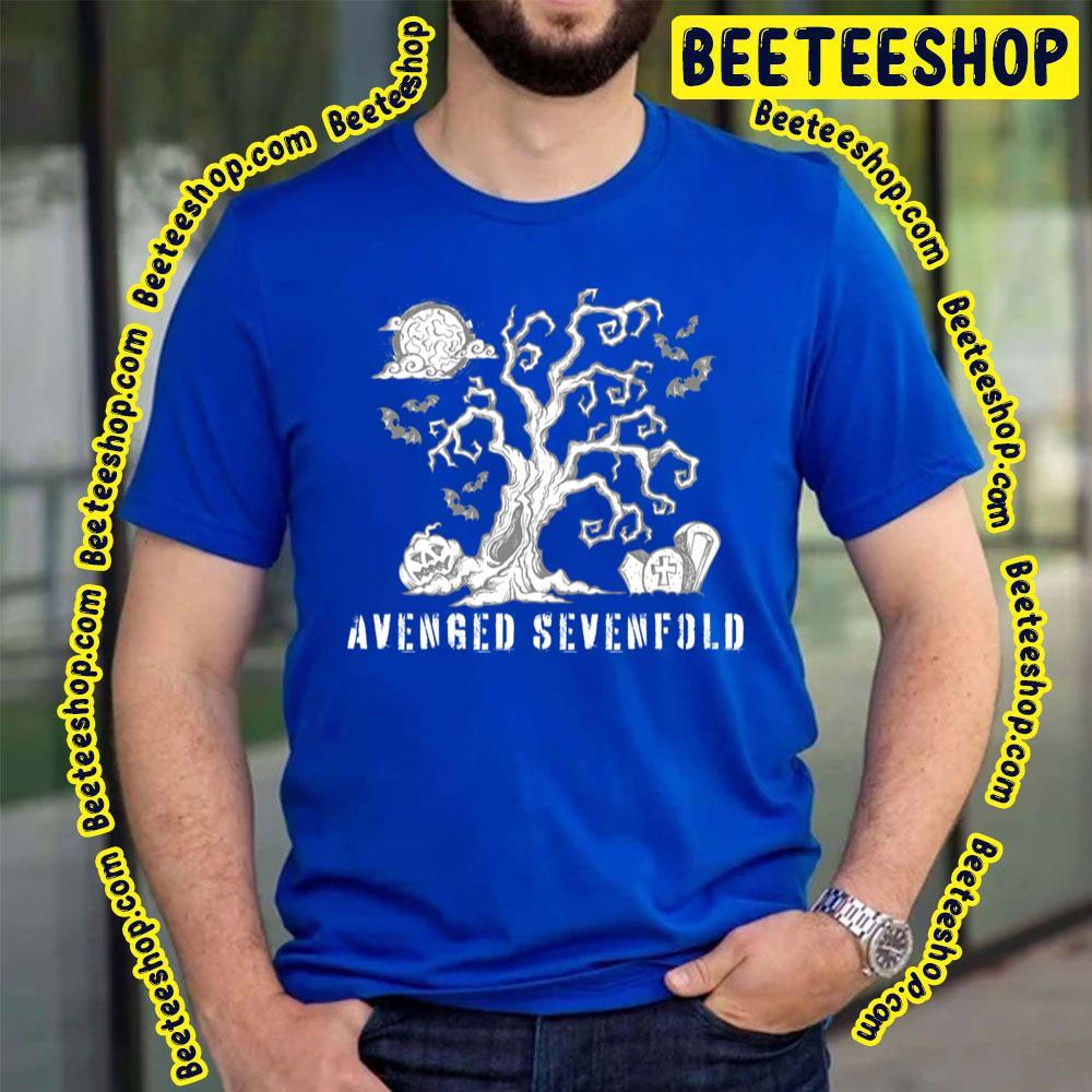 Hours Of Sleep Avenged Sevenfold Beeteeshop Trending Unisex T-Shirt Hours Of Sleep Avenged Sevenfold Beeteeshop Trending Unisex T-Shirt