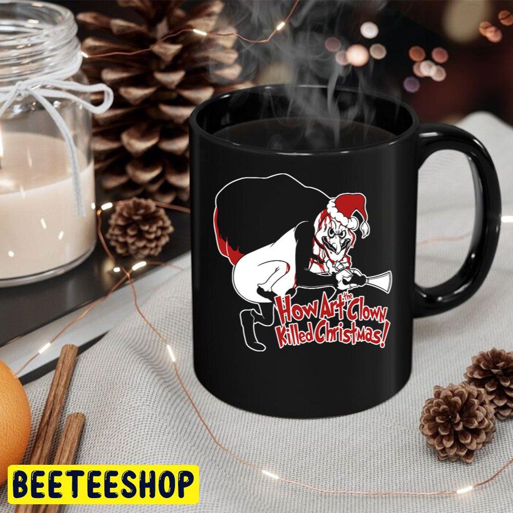 How Art The Clown Killed Dr. Seuss' How The Grinch Stole Christmas Beeteeshop Trending Unisex Hoodie How Art The Clown Killed Dr. Seuss' How The Grinch Stole Christmas Beeteeshop Trending Unisex Hoodie