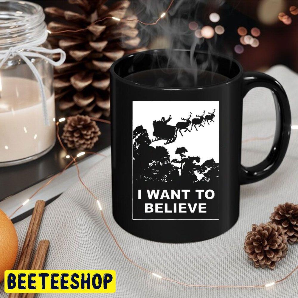 I Believe In Santa Claus Christmas Beeteeshop Trending Unisex Hoodie I Believe In Santa Claus Christmas Beeteeshop Trending Unisex Hoodie