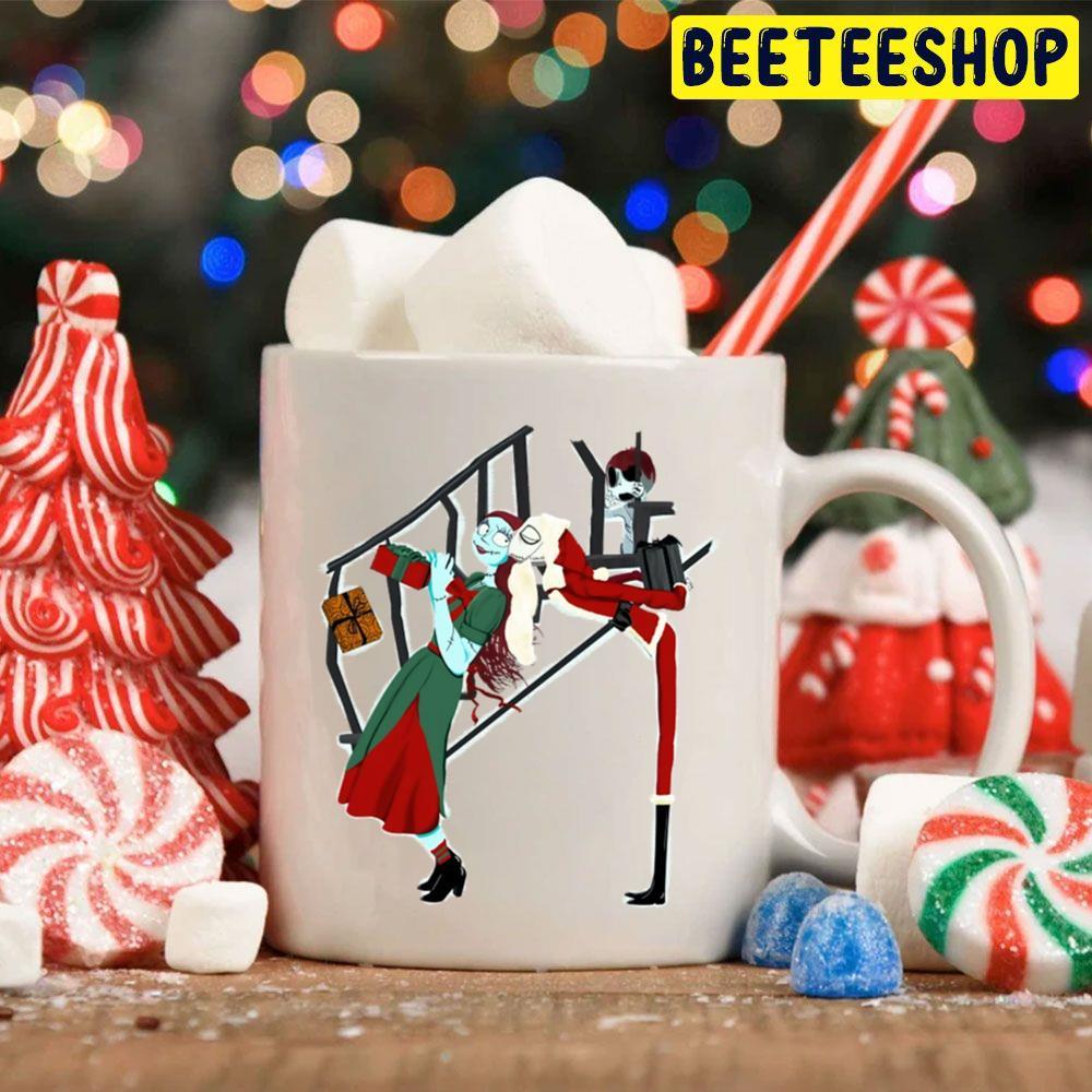 I Saw Mommy Kissing Santa Jack Christmas Beeteeshop Trending Unisex Hoodie I Saw Mommy Kissing Santa Jack Christmas Beeteeshop Trending Unisex Hoodie