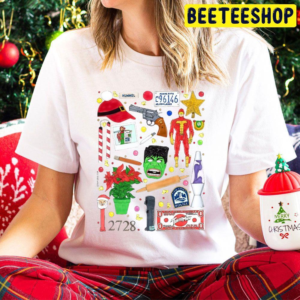 Icon Jingle All The Way Christmas Beeteeshop Trending Unisex Hoodie Icon Jingle All The Way Christmas Beeteeshop Trending Unisex Hoodie