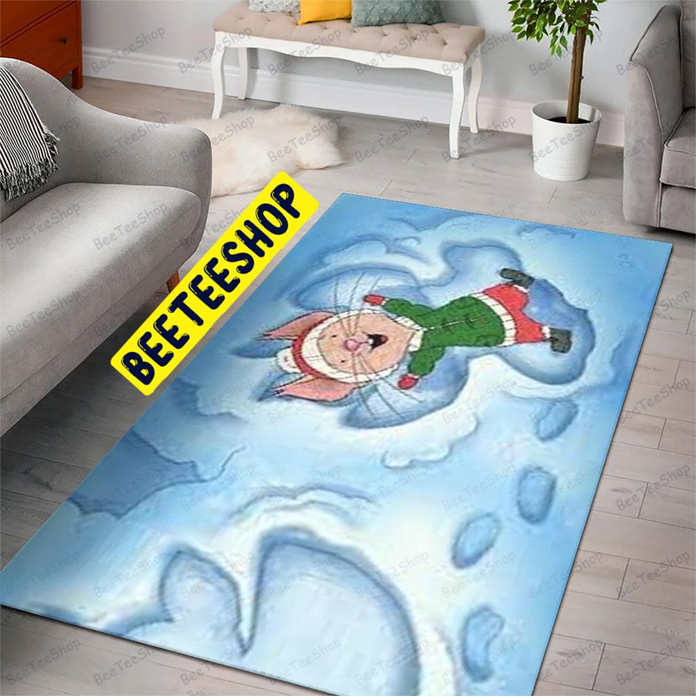 If You Give A Mouse A Christmas Cookie 1 Trending Rug Rectangle If You Give A Mouse A Christmas Cookie 1 Trending Rug Rectangle