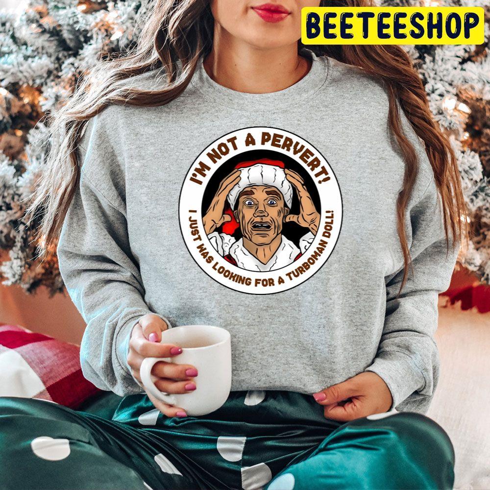 I'm Not A Pervert Jingle All The Way Christmas Beeteeshop Trending Unisex Hoodie I'm Not A Pervert Jingle All The Way Christmas Beeteeshop Trending Unisex Hoodie