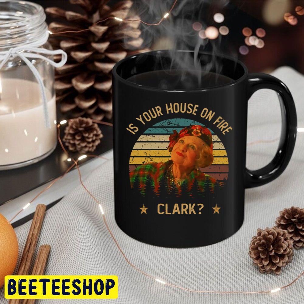 Is Your House On Fire National Lampoon's Christmas Vacation Beeteeshop Trending Unisex Hoodie Is Your House On Fire National Lampoon's Christmas Vacation Beeteeshop Trending Unisex Hoodie