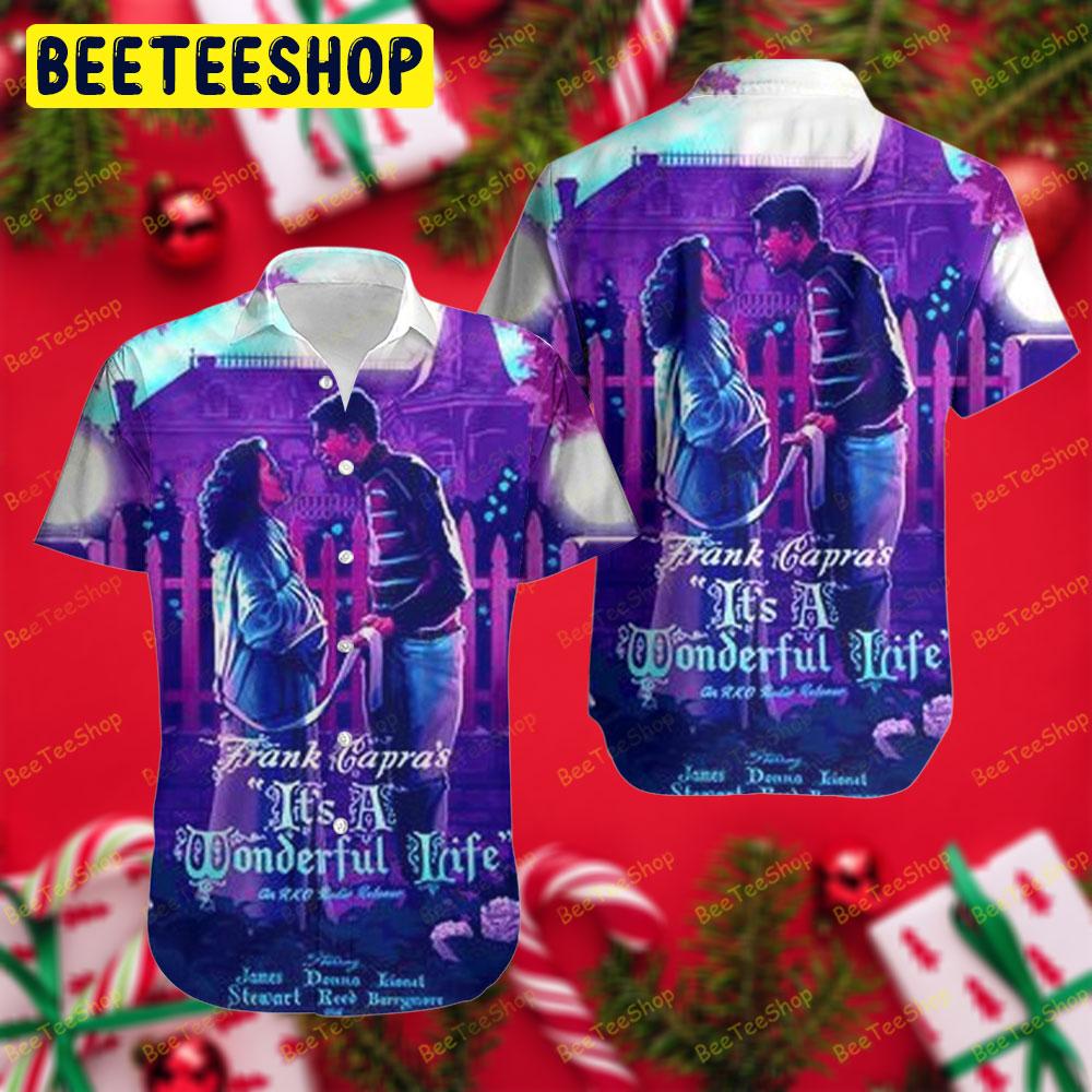 It's A Wonderful Life 8 Trending Hawaii Shirt It's A Wonderful Life 8 Trending Hawaii Shirt