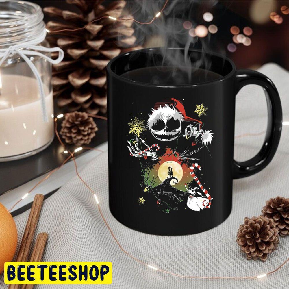 Jack Christmas Beeteeshop Trending Unisex Hoodie Jack Christmas Beeteeshop Trending Unisex Hoodie