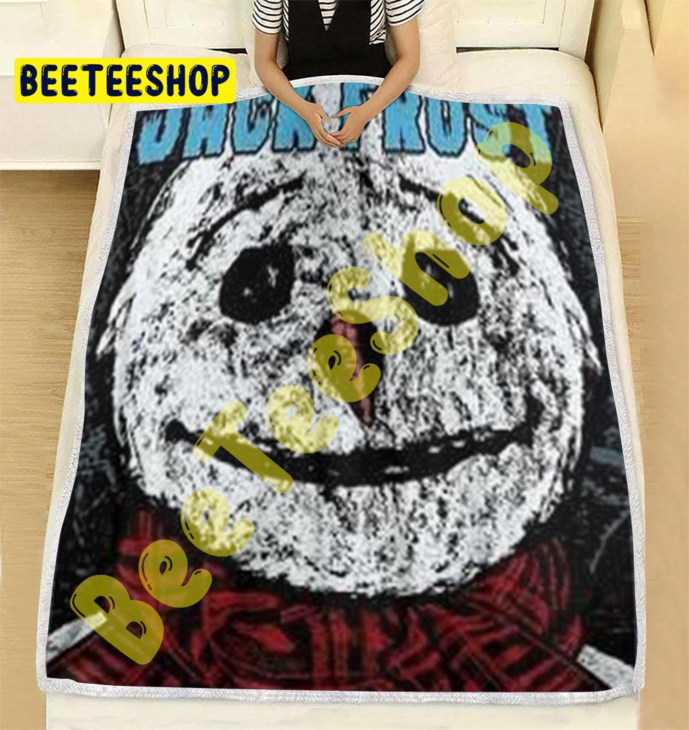 Jack Frost 5 Trending Blanket Jack Frost 5 Trending Blanket