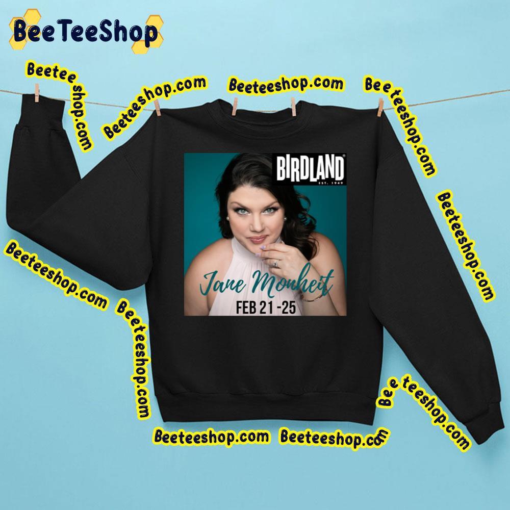 Jane Monheit Feb 2023 Beeteeshop Trending Unisex Sweatshirt Jane Monheit Feb 2023 Beeteeshop Trending Unisex Sweatshirt