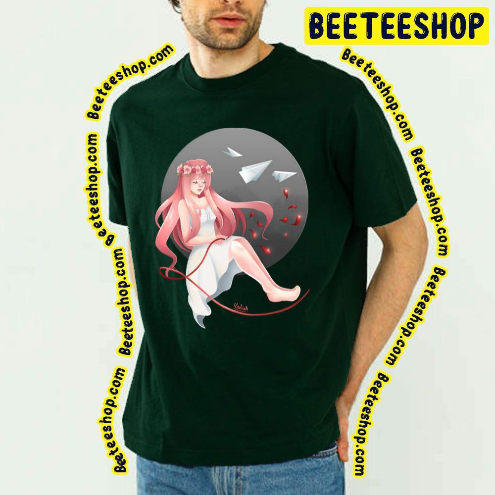Just Be Friends Vocaloid Beeteeshop Trending Unisex T-Shirt Just Be Friends Vocaloid Beeteeshop Trending Unisex T-Shirt