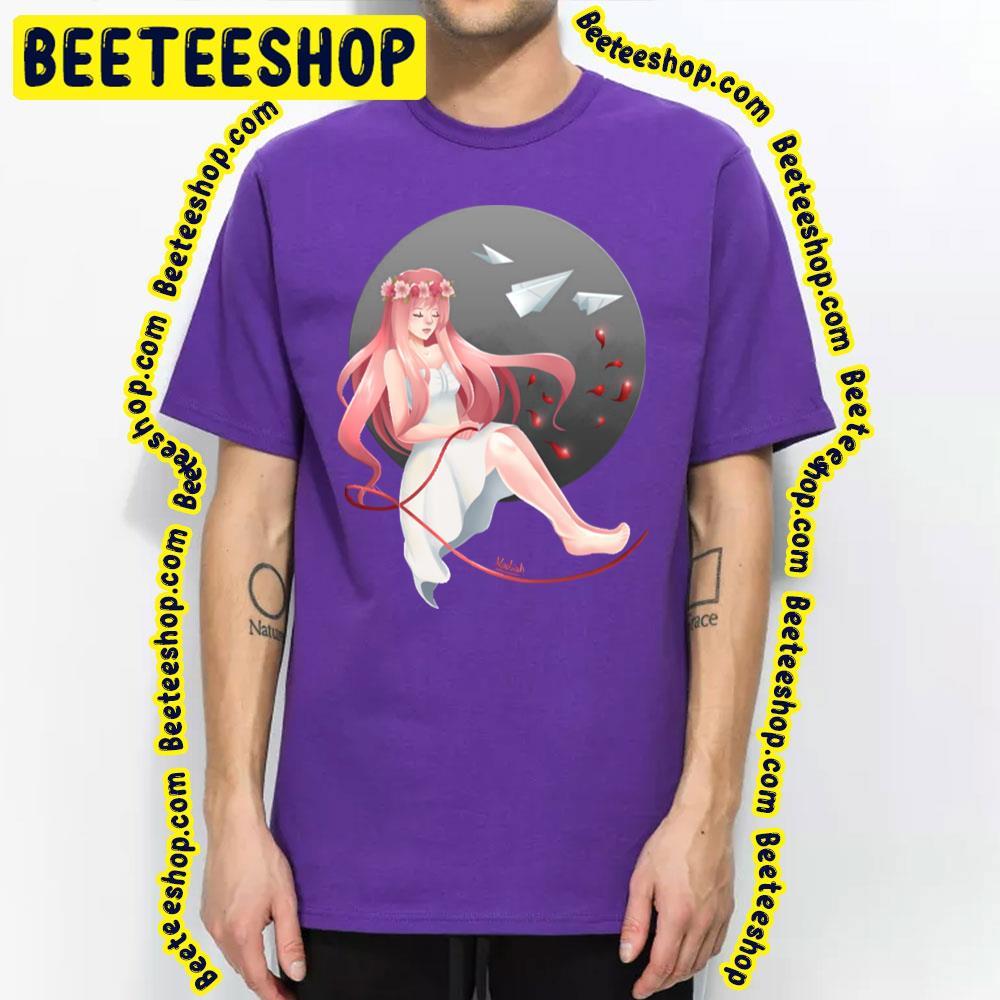 Just Be Friends Vocaloid Beeteeshop Trending Unisex T-Shirt Just Be Friends Vocaloid Beeteeshop Trending Unisex T-Shirt