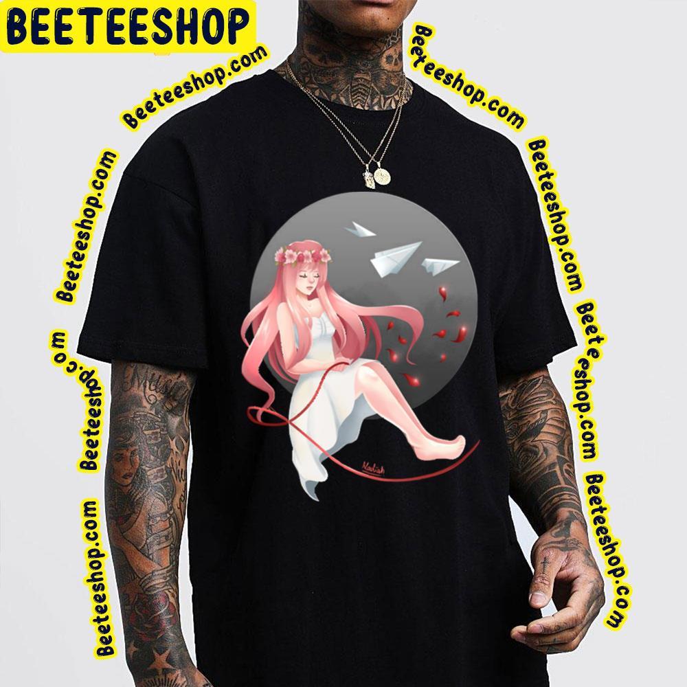 Just Be Friends Vocaloid Beeteeshop Trending Unisex T-Shirt Just Be Friends Vocaloid Beeteeshop Trending Unisex T-Shirt