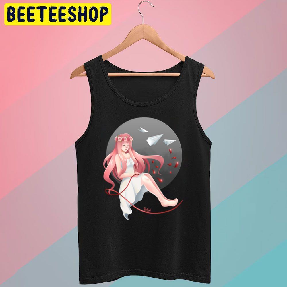 Just Be Friends Vocaloid Beeteeshop Trending Unisex T-Shirt Just Be Friends Vocaloid Beeteeshop Trending Unisex T-Shirt