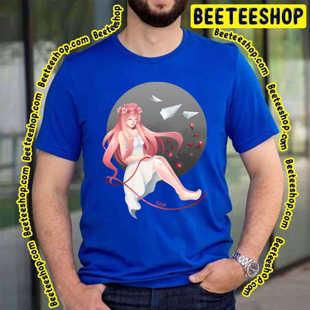 Just Be Friends Vocaloid Beeteeshop Trending Unisex T-Shirt Just Be Friends Vocaloid Beeteeshop Trending Unisex T-Shirt