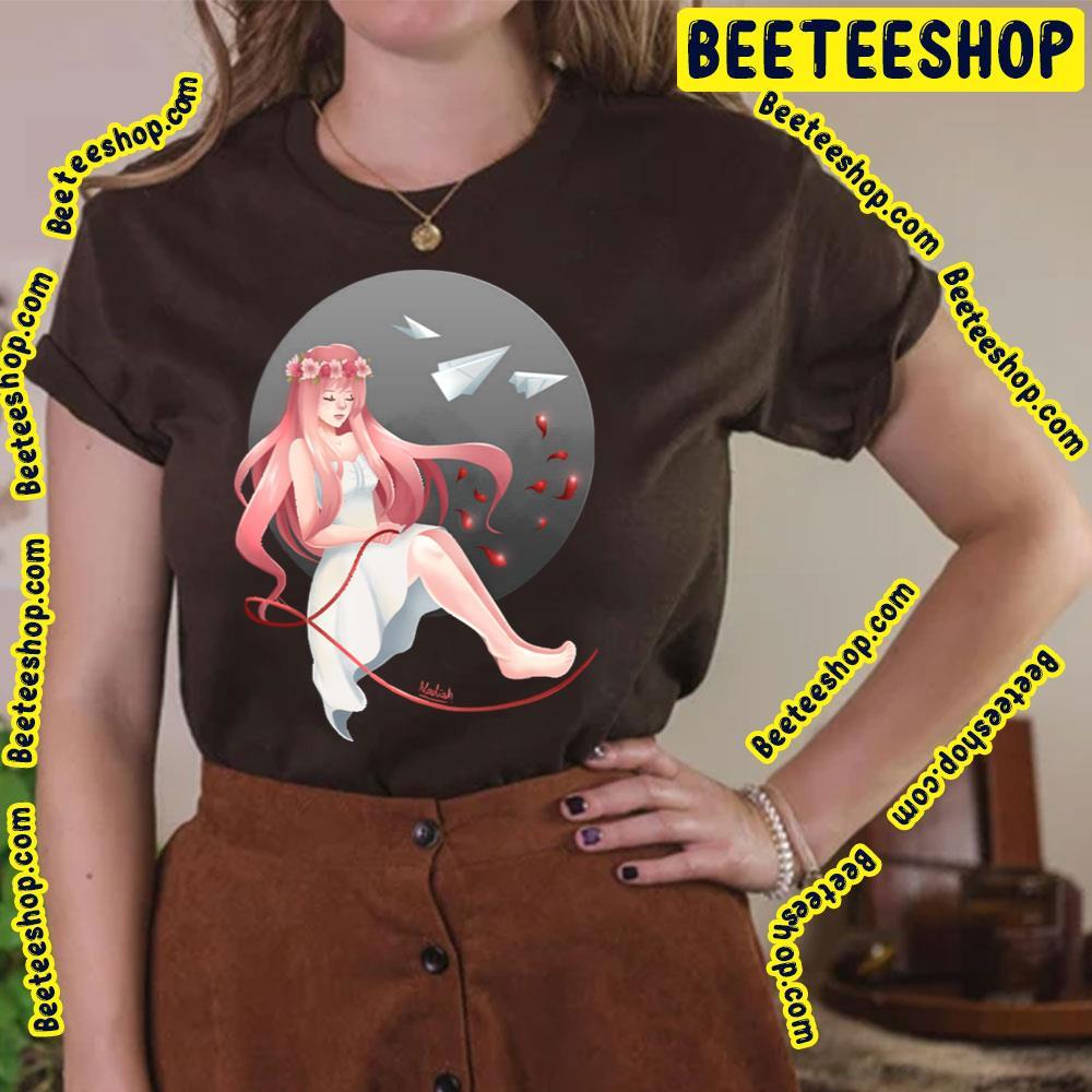 Just Be Friends Vocaloid Beeteeshop Trending Unisex T-Shirt Just Be Friends Vocaloid Beeteeshop Trending Unisex T-Shirt