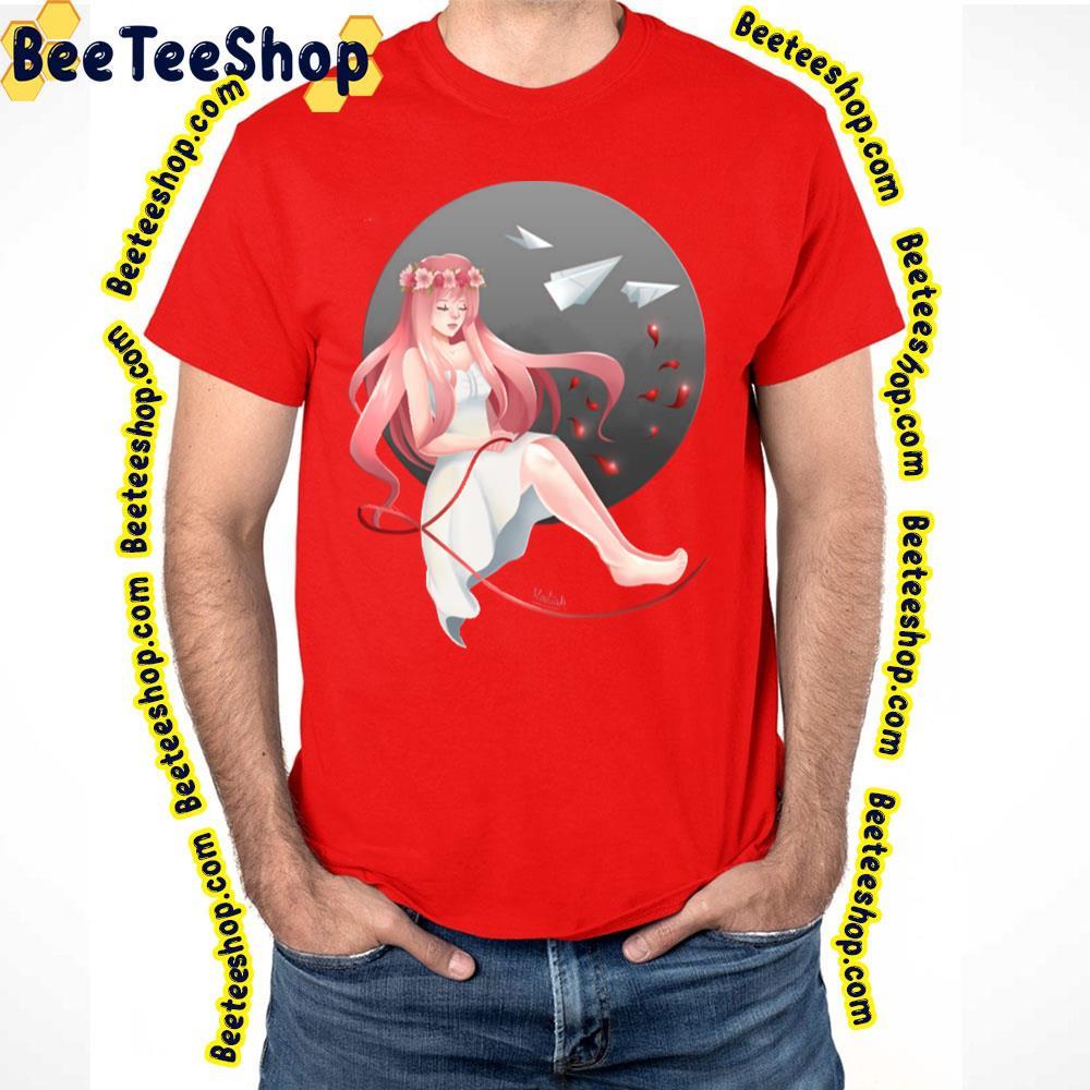 Just Be Friends Vocaloid Beeteeshop Trending Unisex T-Shirt Just Be Friends Vocaloid Beeteeshop Trending Unisex T-Shirt
