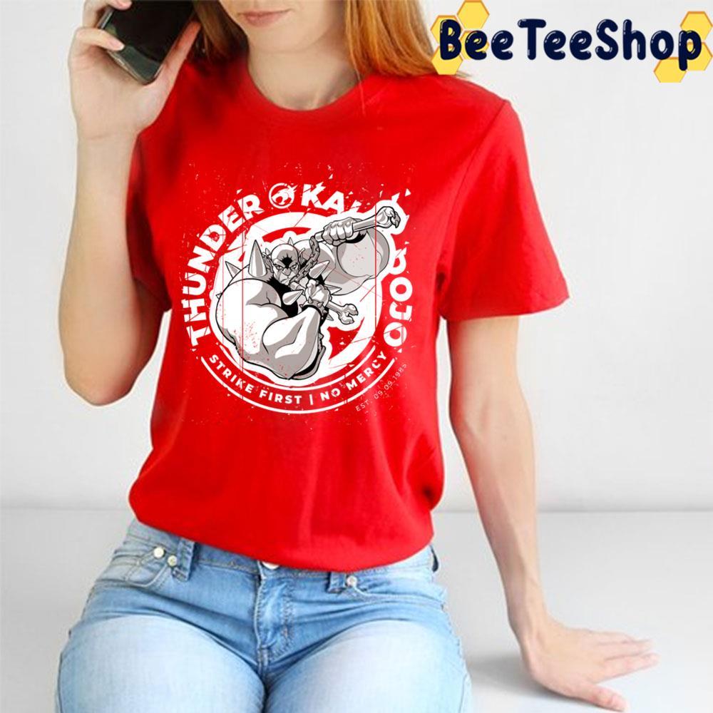 Kai Dojo Thundercats Beeteeshop Trending Unisex T-Shirt Kai Dojo Thundercats Beeteeshop Trending Unisex T-Shirt