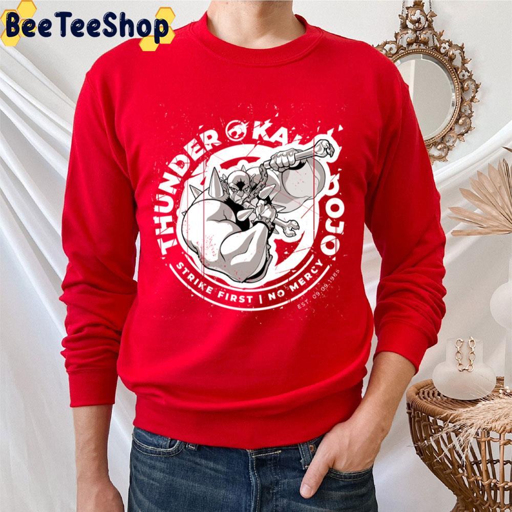Kai Dojo Thundercats Beeteeshop Trending Unisex T-Shirt Kai Dojo Thundercats Beeteeshop Trending Unisex T-Shirt