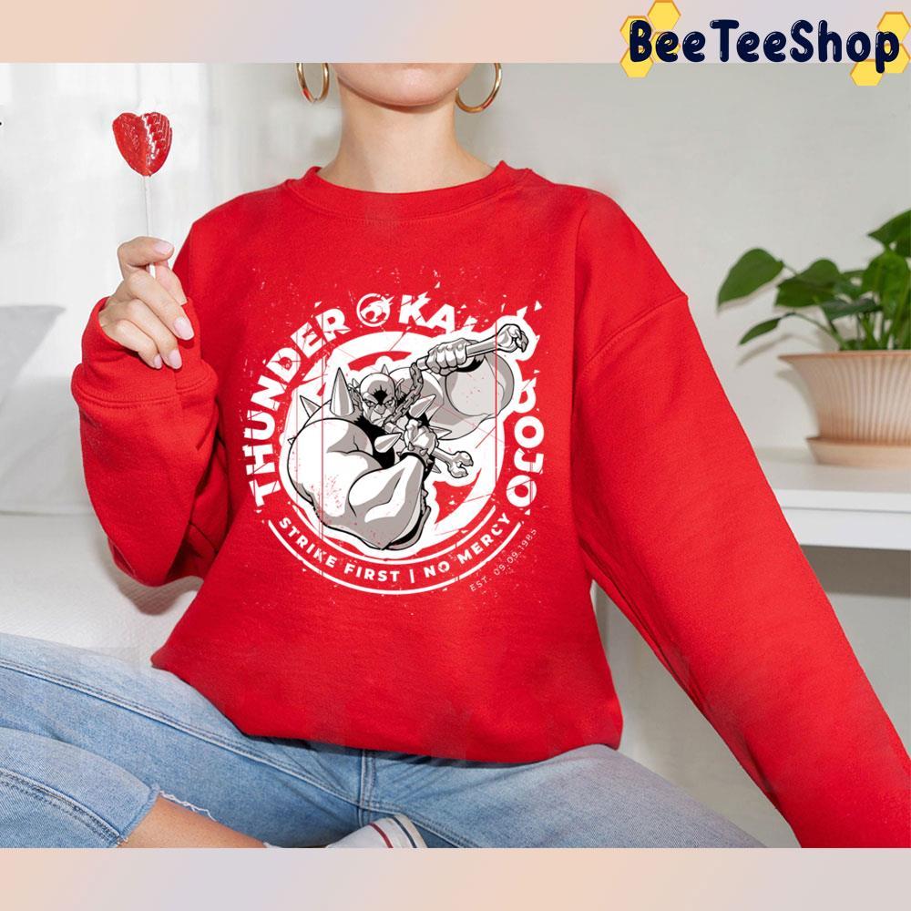 Kai Dojo Thundercats Beeteeshop Trending Unisex T-Shirt Kai Dojo Thundercats Beeteeshop Trending Unisex T-Shirt