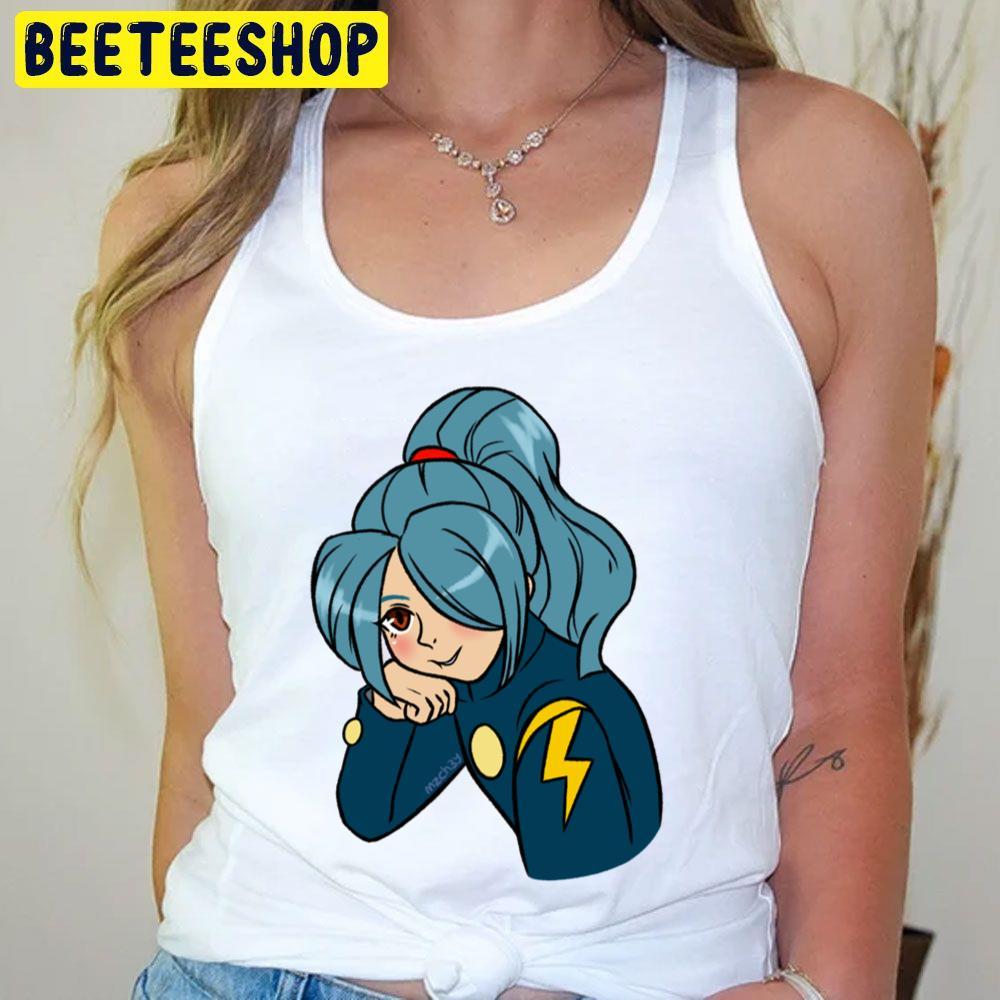Kazemaru Blush Inazuma Eleven Beeteeshop Trending Unisex T-Shirt Kazemaru Blush Inazuma Eleven Beeteeshop Trending Unisex T-Shirt