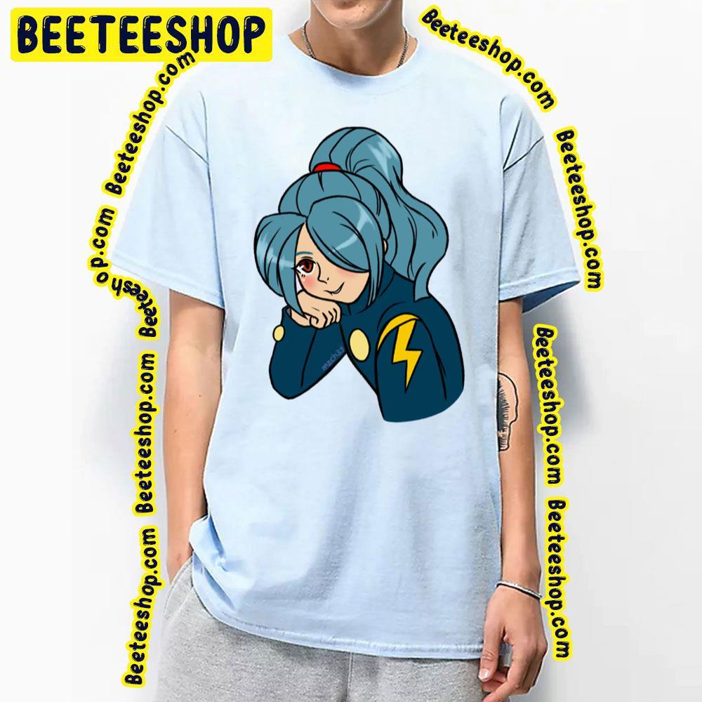 Kazemaru Blush Inazuma Eleven Beeteeshop Trending Unisex T-Shirt Kazemaru Blush Inazuma Eleven Beeteeshop Trending Unisex T-Shirt