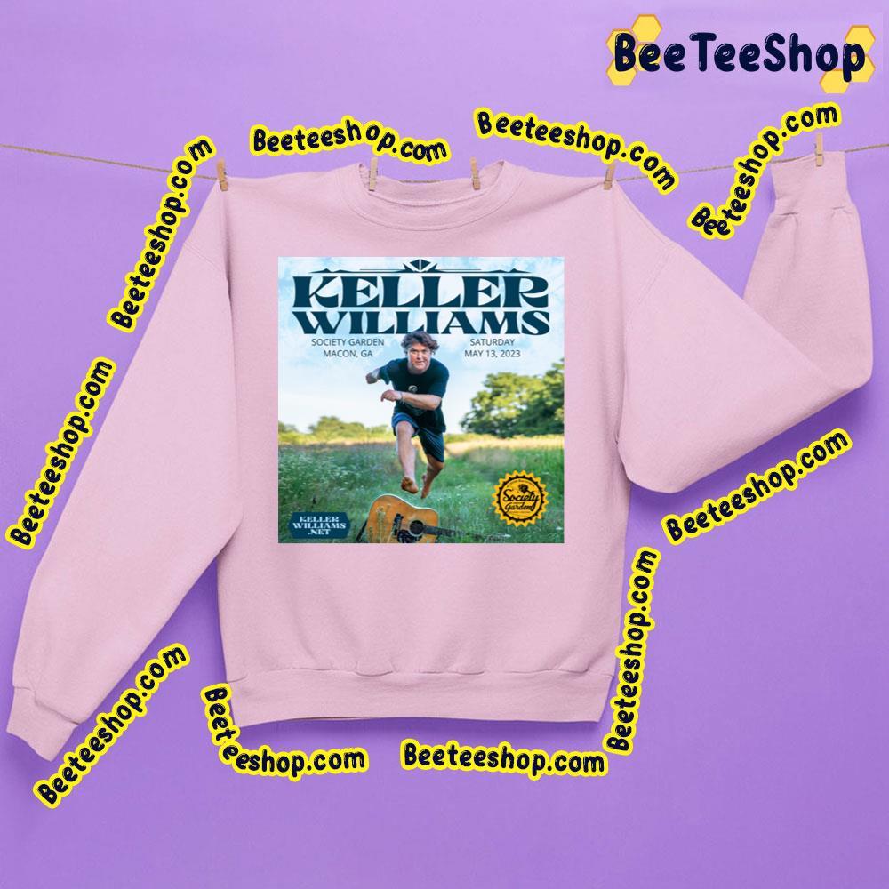 Keller Williams May 2023 Beeteeshop Trending Unisex Sweatshirt Keller Williams May 2023 Beeteeshop Trending Unisex Sweatshirt