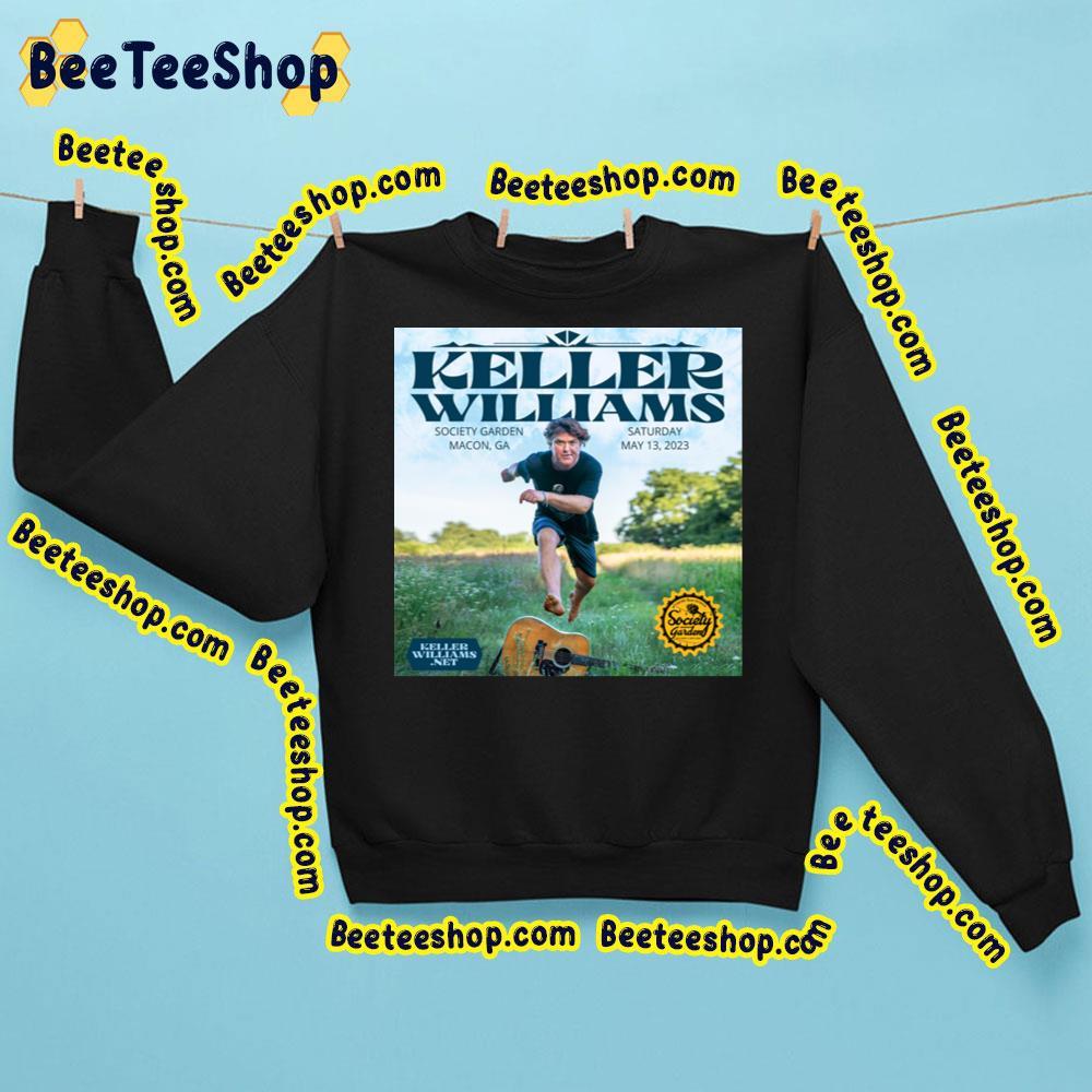 Keller Williams May 2023 Beeteeshop Trending Unisex Sweatshirt Keller Williams May 2023 Beeteeshop Trending Unisex Sweatshirt